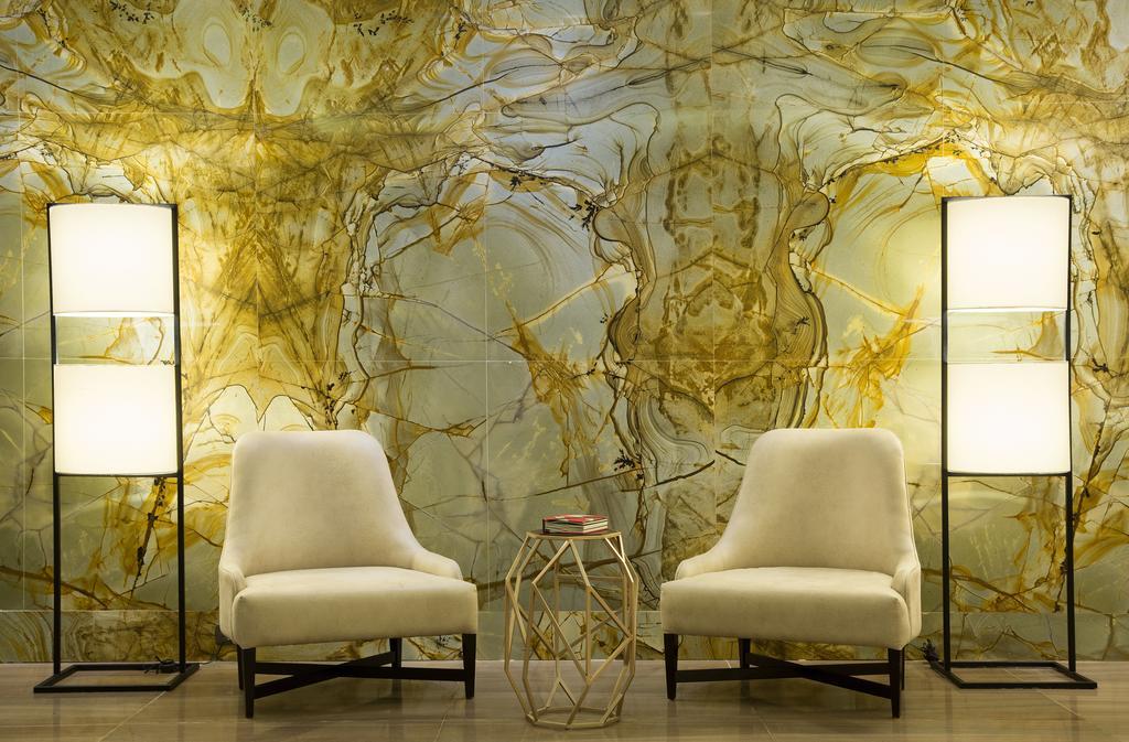 Royal Atlântica Macaé Hotel Esterno foto