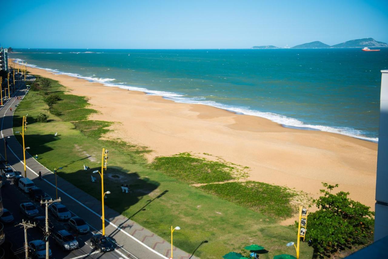 Royal Atlântica Macaé Hotel Esterno foto